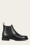 Frye Dylan Chelsea - Black