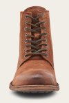 Frye Tyler Lace Up - Brown