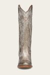 Frye Shelby Studded - Light-gold