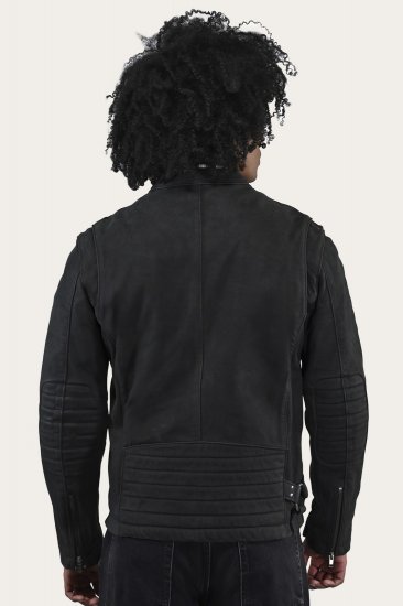 Frye Cafe Racer Jackets - Cafe Racer Jackets - Click Image to Close