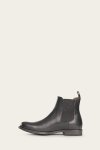 Frye Tyler Chelsea - Black