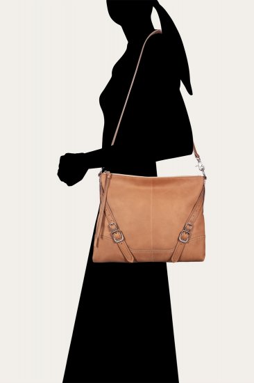 Frye Veronica Boho - Veronica Boho - Click Image to Close