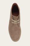 Frye Astor Chukka - Mushroom