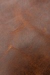 Frye Logan Travel Dopp - Cognac