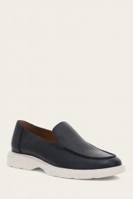 Frye Connor Venetian - Black