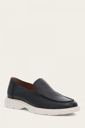 Frye Connor Venetian - Black