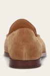 Frye Kenzie Moc Stitch - Almond