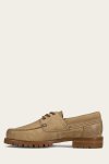 Frye Hudson Campmoc Lug - Desert