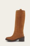 Frye Kate Pull On - Nutmeg