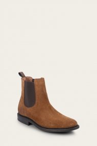Frye Seth Chelsea - Chestnut