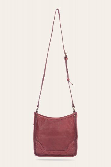 Frye Campus Crossbody - Campus Crossbody - Click Image to Close