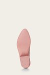 Frye Billy Short - Dusty-pink