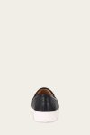 Frye Mia Slip On - Black