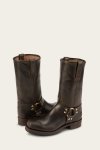 Frye Harness 12R - 160Th Mens - Brown
