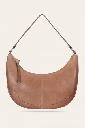 Frye Melissa Crescent Hobo - Melissa Crescent Hobo