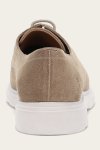 Frye Connor Oxford - Mushroom