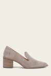 Frye Sadie Venetian - Taupe
