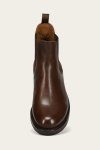 Frye Dylan Chelsea - Whiskey