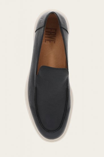 Frye Connor Venetian - Black - Click Image to Close