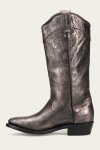 Frye Billy Daisy Pull On - Dark-pewter