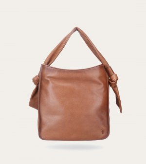 Frye Nora Knotted Hobo - Nora Knotted Hobo
