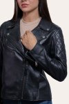 Frye Biker Jacket - Frye Biker Jacket