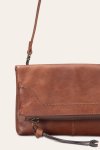 Frye Melissa Crossbody Clutch - Melissa Crossbody Clutch