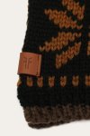 Frye Fair Isle Scarf - Fair Isle Scarf