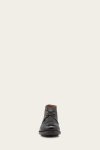 Frye Bowery Chukka - Black