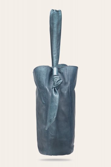 Frye Nora Knotted Hobo - Nora Knotted Hobo - Click Image to Close