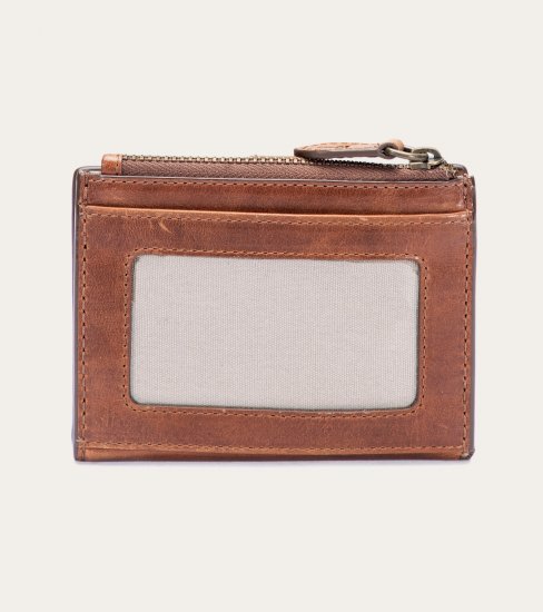 Frye Melissa Coin Purse - Melissa Coin Purse - Click Image to Close