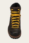 Frye Hudson Hiker - Chocolate