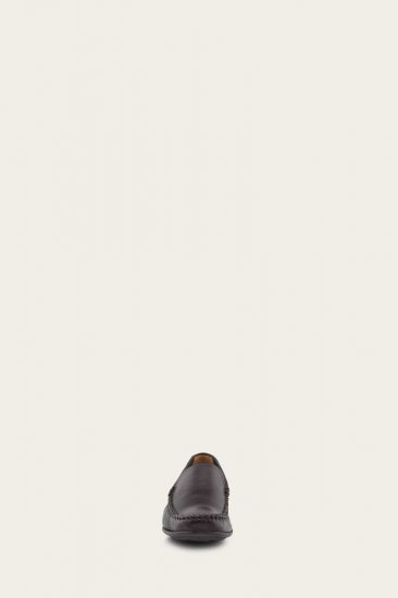 Frye Lewis Venetian - Black - Click Image to Close