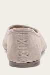Frye Heather Ballet - Taupe