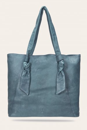 Frye Nora Knotted Tote - Nora Knotted Tote
