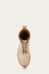 Frye Veronica Combat - Natural