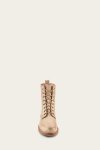 Frye Veronica Combat - Natural