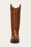 Frye Billy Daisy Pull On - Caramel