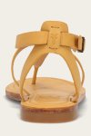 Frye Taylor Sandal - Marigold