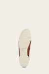 Frye Melanie Slip On - Cognac