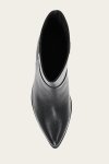 Frye Sadie Softy Mid - Black