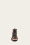 Frye Bowery Lace Up - Grey