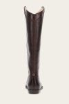 Frye Blair Western Tall - Chocolate