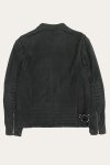 Frye Cafe Racer Jackets - Cafe Racer Jackets