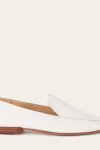 Frye Claire Venetian - White