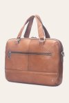 Frye Nash Briefcase - Nash Briefcase