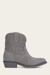 Frye Billy Short - Blue-ash