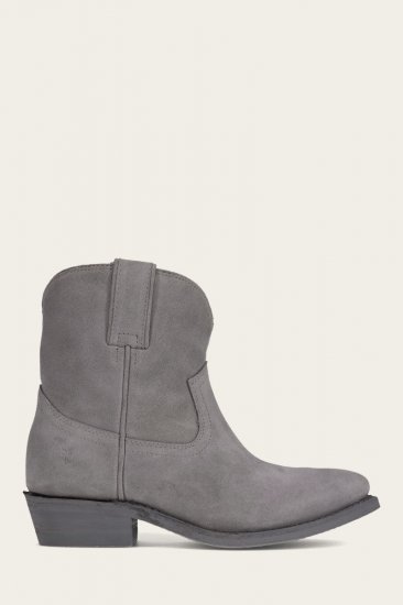 Frye Billy Short - Blue-ash - Click Image to Close