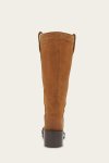 Frye Kate Pull On - Nutmeg