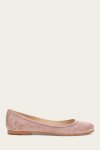 Frye Carson Ballet - Woodrose